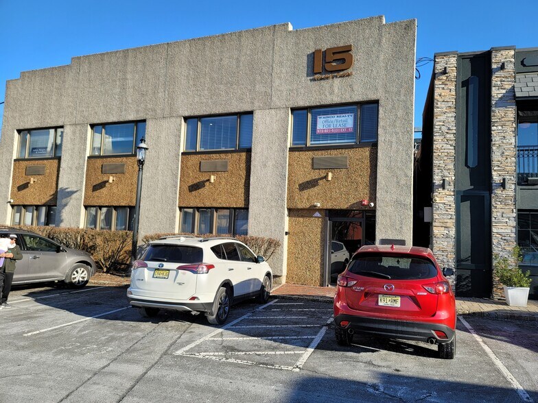 More Photos Of 15 Valley St, South Orange Office For Lease