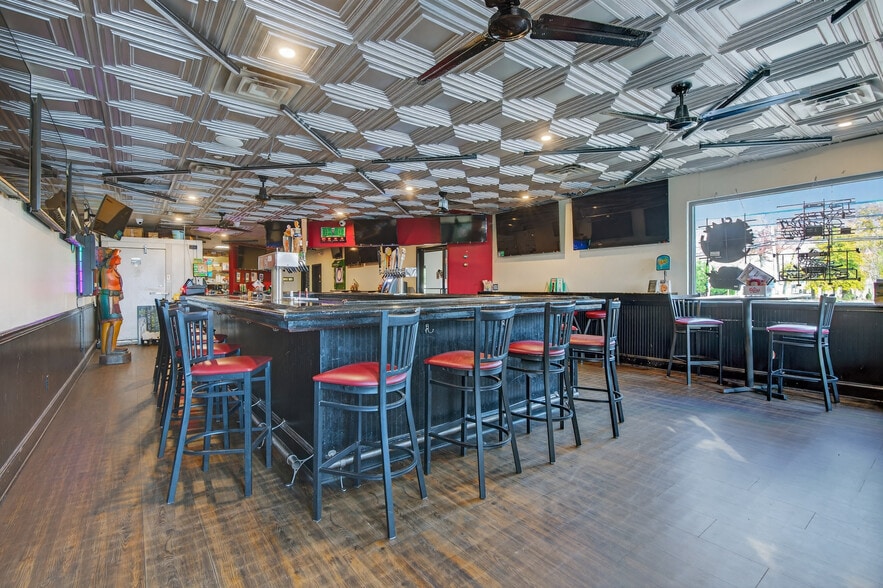 More Photos Of 180 Highway 36 W, Hazlet Township Restaurant For Sale