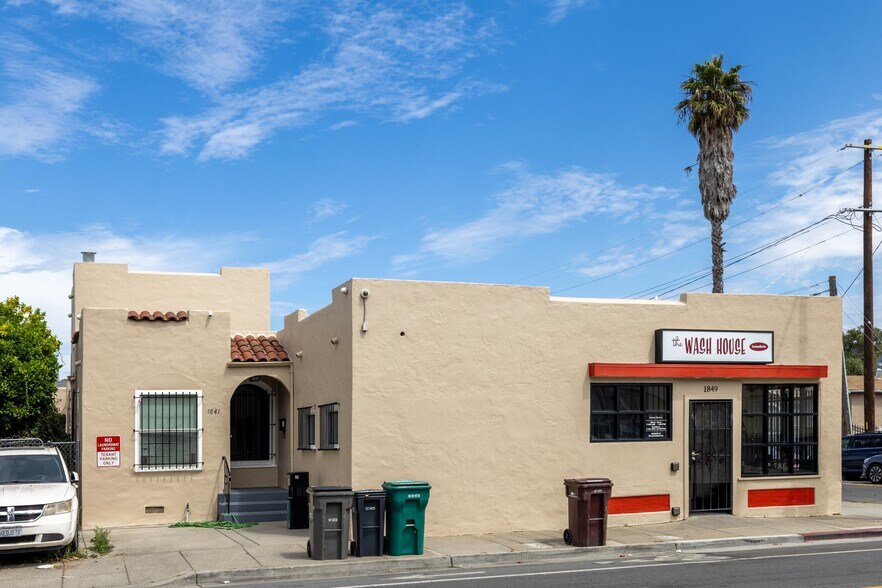 More Photos Of 1841 98th Ave, Oakland Freestanding For Sale