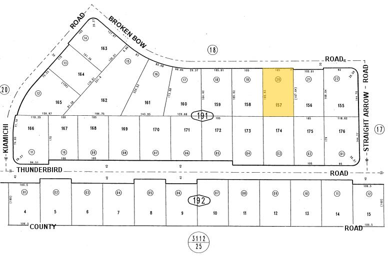 More Photos Of 20365 Broken Bow Rd, Apple Valley Apartments For Sale