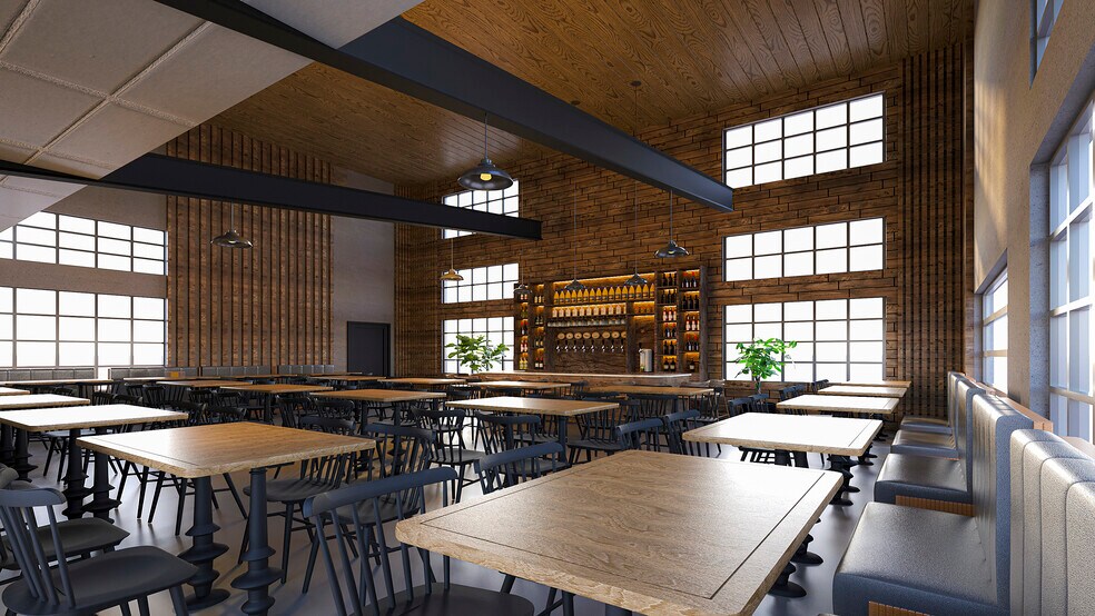 More Photos Of 254 Hendrickson Dr, Kalama Restaurant For Lease