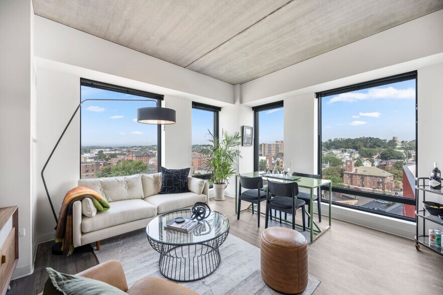 More Photos Of 50 Prospect St, Somerville Apartments For Lease