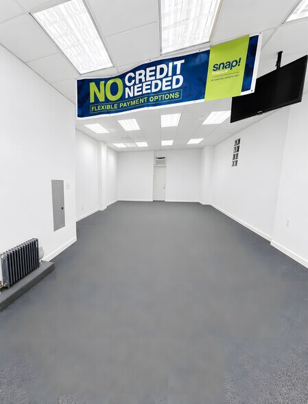More Photos Of 1272 Nostrand Ave, Brooklyn General Retail For Lease