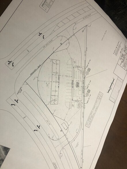 More Photos Of 2329 Coteau rd, Houma Land For Sale