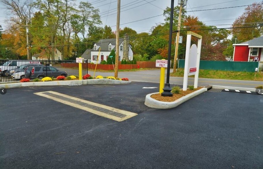 More Photos Of 45 Secor Rd, Mahopac Restaurant For Lease