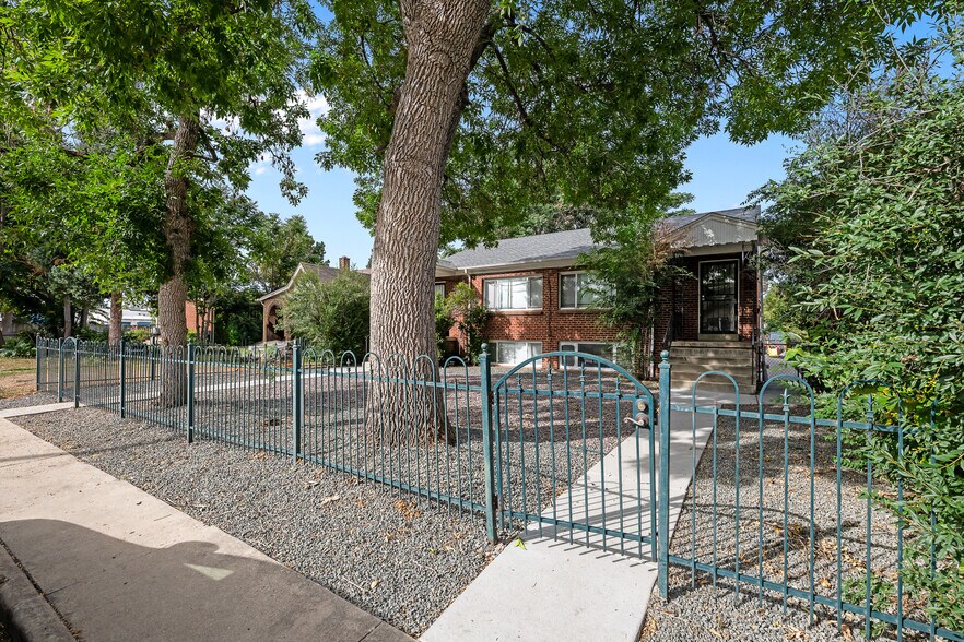 More Photos Of 1555-1557 Tamarac St, Denver Apartments For Sale