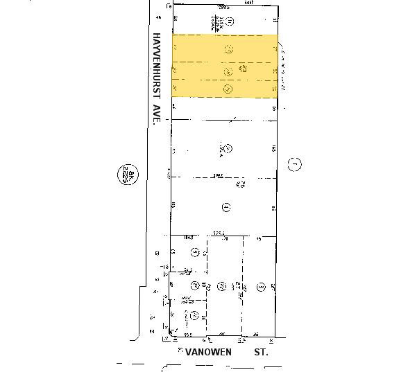 More Photos Of 6910-6920 Hayvenhurst Ave, Van Nuys Warehouse For Lease