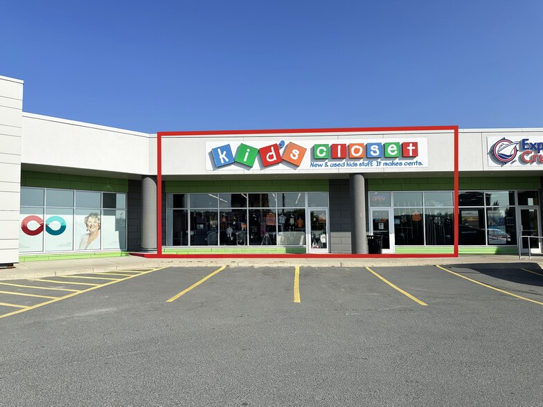 More Photos Of 900 Lasalle Blvd, Greater Sudbury Unknown For Lease