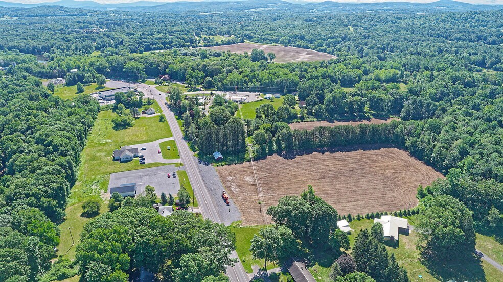 More Photos Of 474 State Route 29, Greenwich Land For Sale