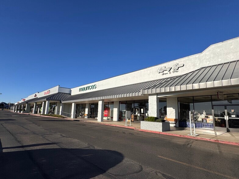 More Photos Of 1699-1785 State Highway 273, Anderson Unknown For Lease