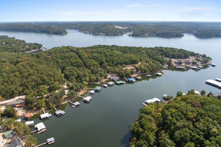 More Photos Of 0 Bridgeview at Mistwood, Camdenton Land For Sale