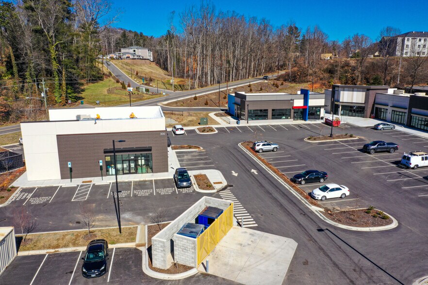 More Photos Of 275 Smokey Park Hwy, Asheville General Retail For Lease