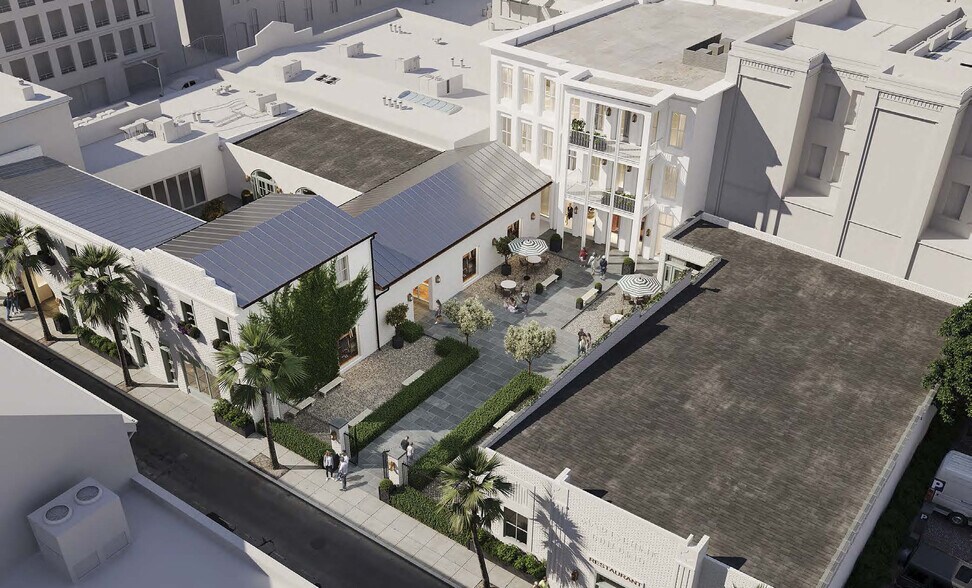 More Photos Of 9 Linguard St, Charleston General Retail For Lease