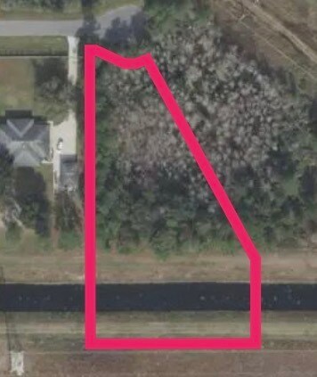 Primary Photo Of 0 Nutmeg Street, Orlando Land For Sale