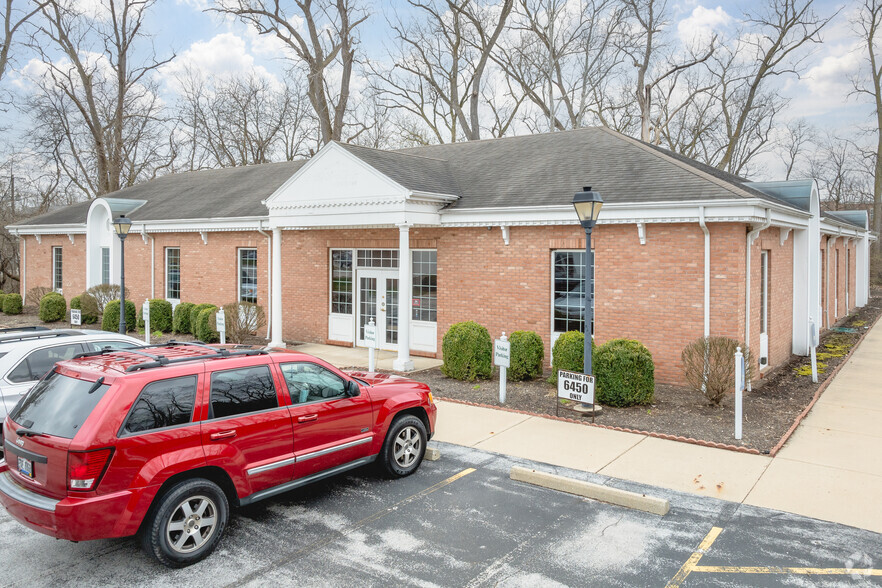 Primary Photo Of 6450 Monroe St, Sylvania Office For Sale