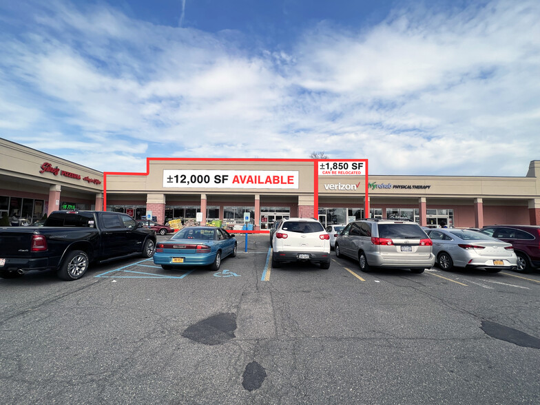 Primary Photo Of 905-951 Atlantic Ave, Baldwin Unknown For Lease