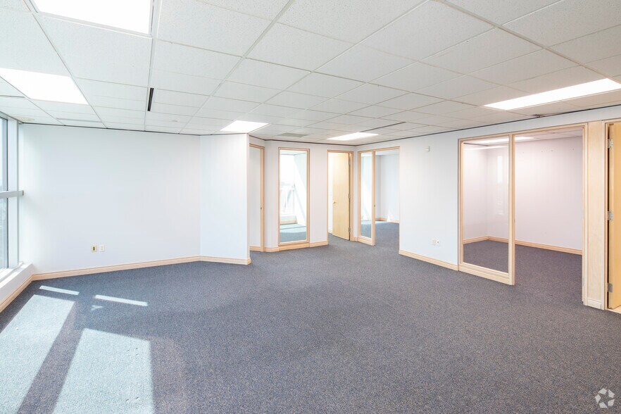 More Photos Of 5500 N Service Rd, Burlington Office For Lease