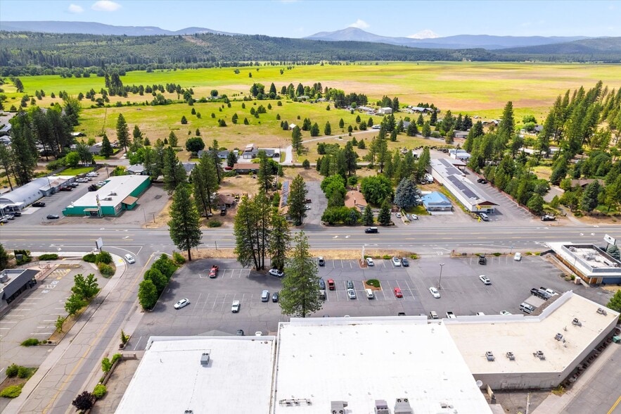 More Photos Of 37448 Main St, Burney Hotel For Sale