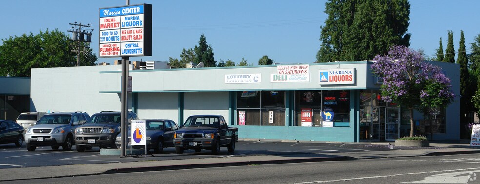 More Photos Of 2250 Marina Blvd, San Leandro Unknown For Lease