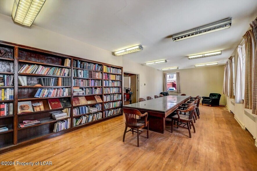 More Photos Of 98 N Church St, Hazleton Religious Facility For Sale