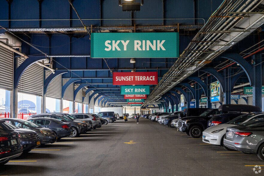 More Photos Of Pier 61, New York Movie Radio TVStudio For Lease