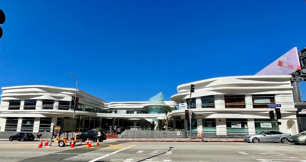 More Photos Of 11819 Wilshire Blvd, Los Angeles Unknown For Sale