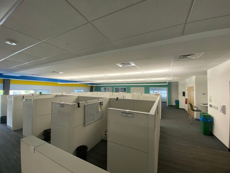 More Photos Of 216-218 W Water St, Charlottesville Loft Creative Space For Lease