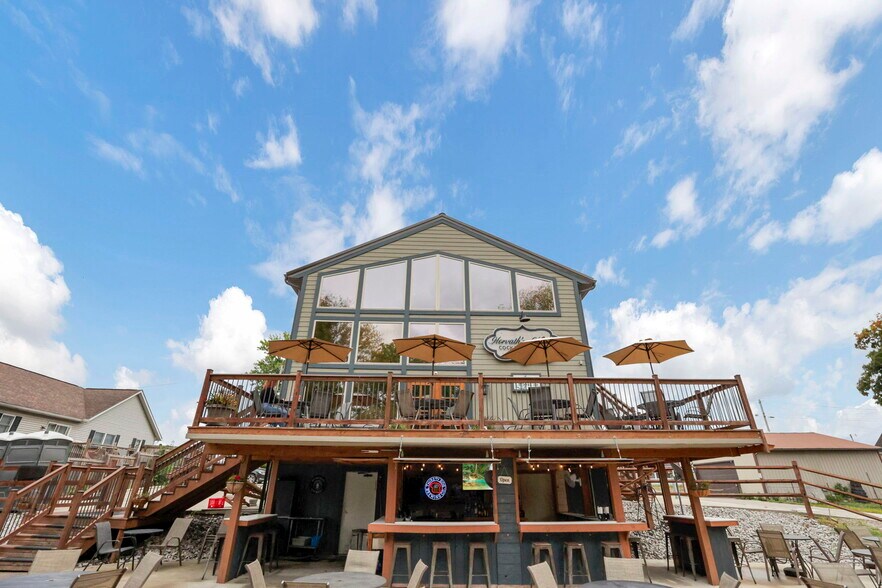 More Photos Of 14675 Zion Rd, Thornville Restaurant For Sale