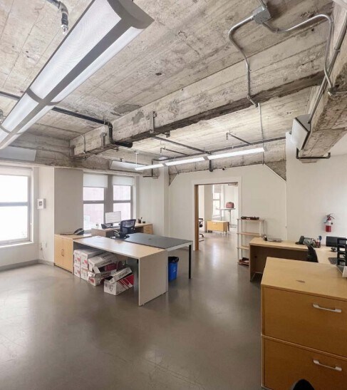 More Photos Of 1615 Broadway, Oakland Loft Creative Space For Lease