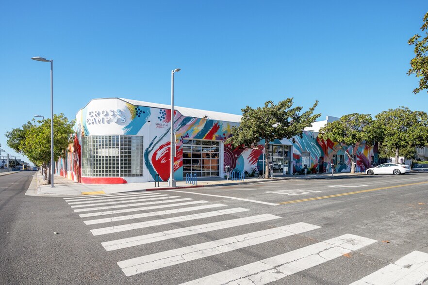 More Photos Of 929 Colorado Ave, Santa Monica Loft Creative Space For Lease