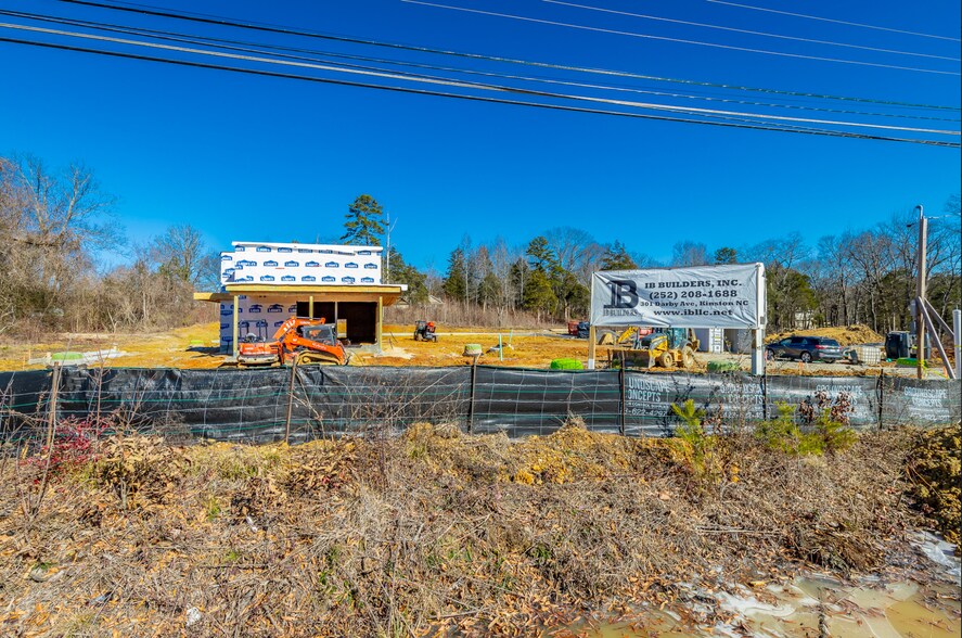 More Photos Of 7283 Bonny Oaks Dr, Chattanooga Land For Sale