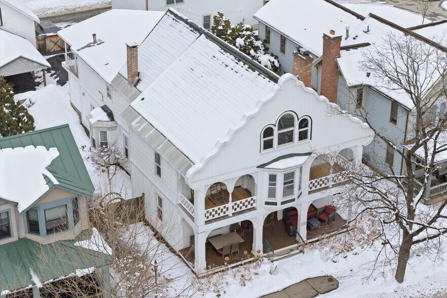 Primary Photo Of 149 Union Ave, Saratoga Springs Hospitality For Sale
