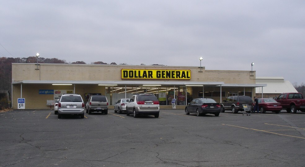 More Photos Of 375 W Front St, Logan Freestanding For Lease