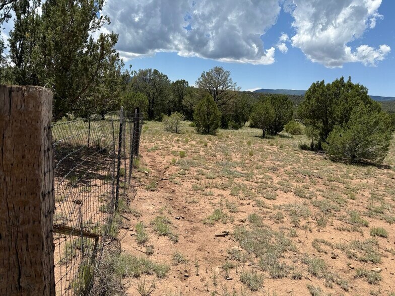 More Photos Of 44 Forest 321 Rd, Estancia Land For Sale