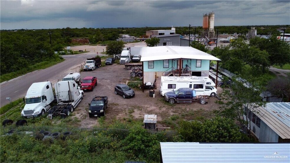 More Photos Of 6800 W Mile 4 Rd, Mission Office For Sale