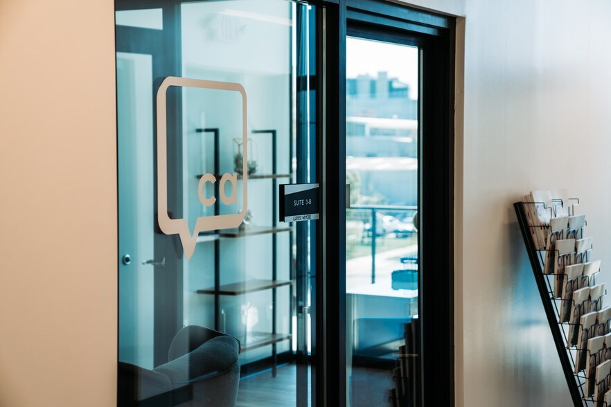 More Photos Of 529 W Summit Ave, Charlotte Office For Lease