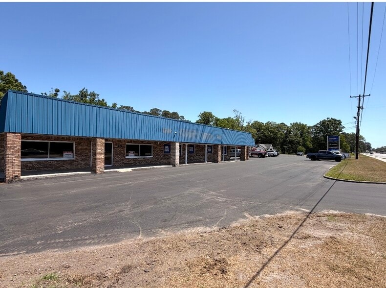 More Photos Of 856-866 W Us-80 Hwy, Pooler Freestanding For Lease
