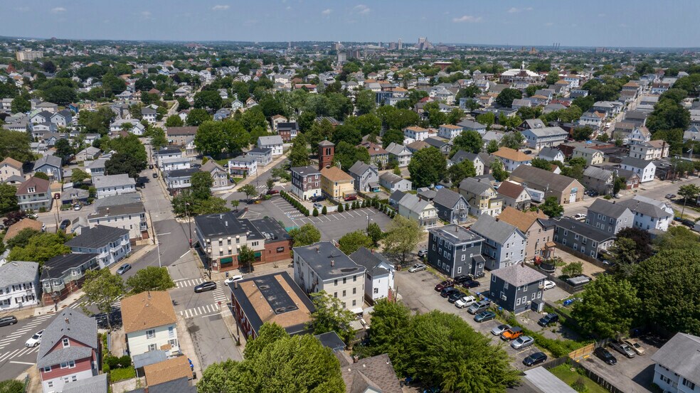 More Photos Of 622 Union Ave, Providence Multifamily For Sale