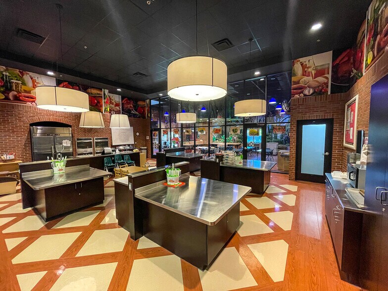 More Photos Of 2836 S Durango Dr, Las Vegas Daycare Center For Sale