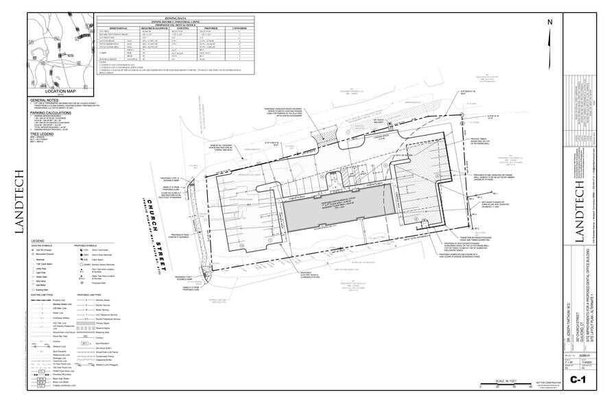 More Photos Of 397 Church St, Guilford Office For Sale