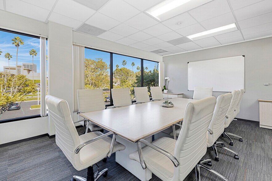 More Photos Of 120 Newport Center Dr, Newport Beach Coworking Space