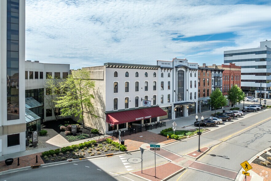 More Photos Of 33 N 3rd St, Newark Apartments For Lease