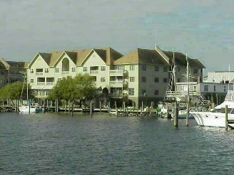 Primary Photo Of 207 Queen Elizabeth Ave, Manteo Storefront Retail Residential For Sale