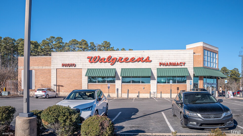 More Photos Of 15500 Chenal Pky, Little Rock Drugstore For Sale