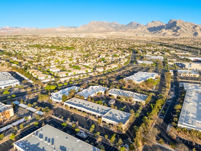 More Photos Of 9960 Covington Cross Dr, Las Vegas Office For Sale