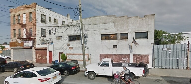 More Photos Of 54-10 Flushing Ave, Flushing Storefront Retail Residential For Lease