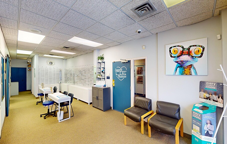 More Photos Of 1754 Main St, Winnipeg Office For Lease