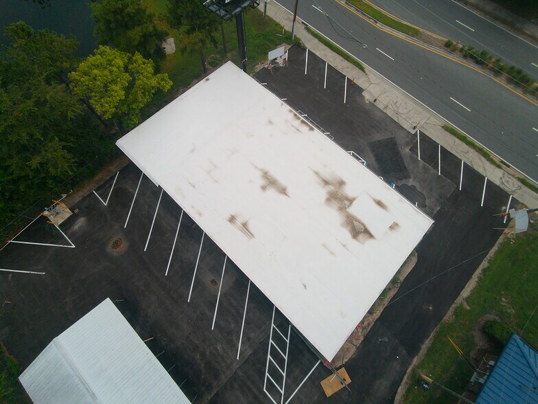 More Photos Of 644 Maguire Rd, Ocoee Auto Dealership For Lease