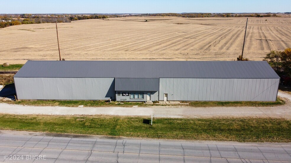 More Photos Of 502 Highway 5 Business N Hwy, Pleasantville Storefront Retail Office For Sale