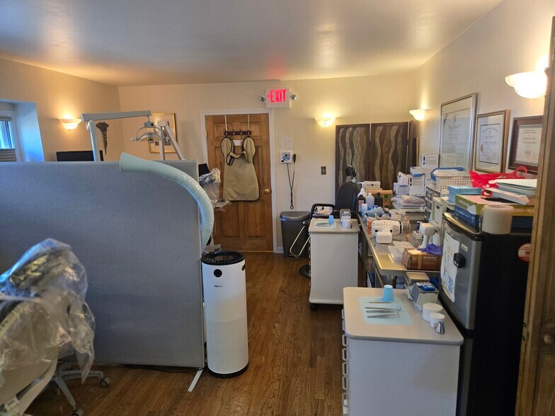 More Photos Of 200-204 N Harrison St, Princeton Medical For Sale